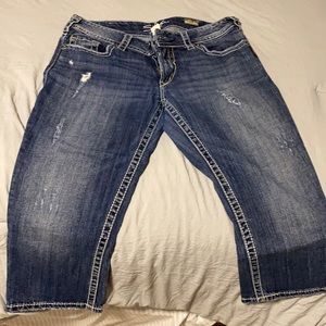 Women’s jeans